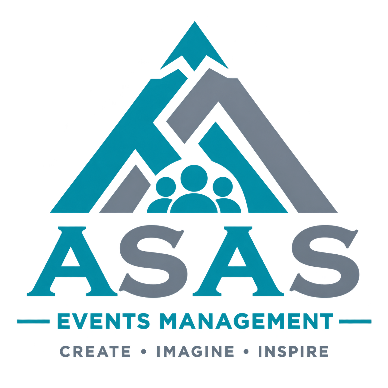 ASAS Events Management Logo