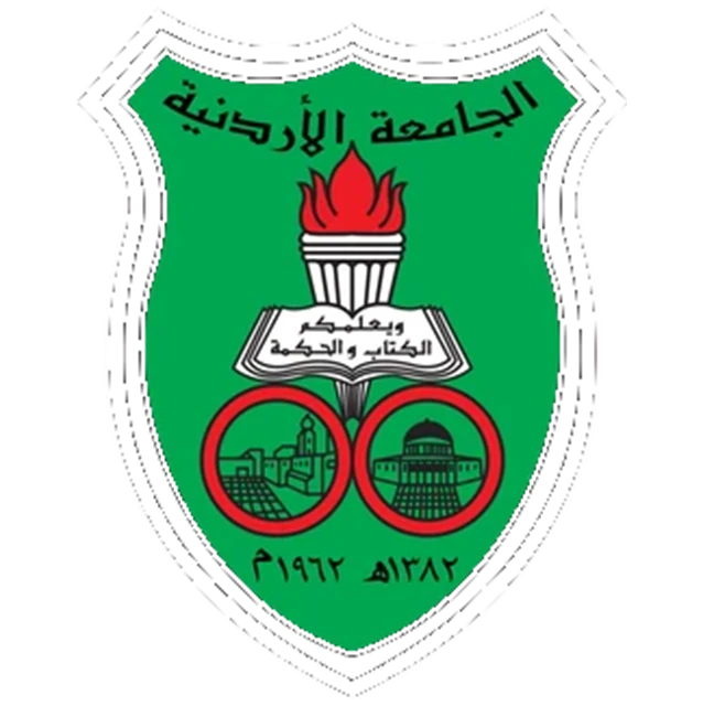 University of Jordan