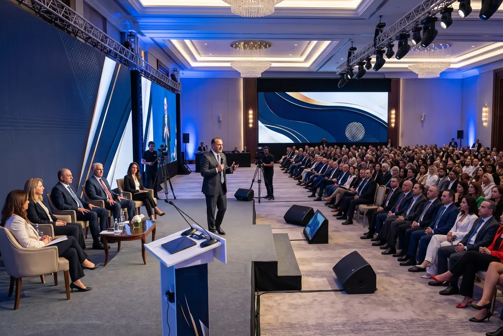 Executive Council — Leadership